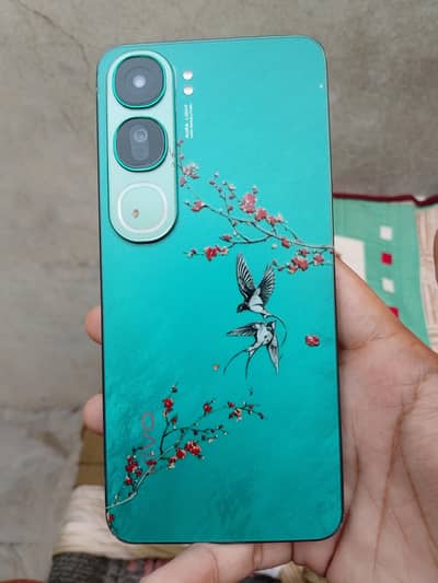 Vivo Y200