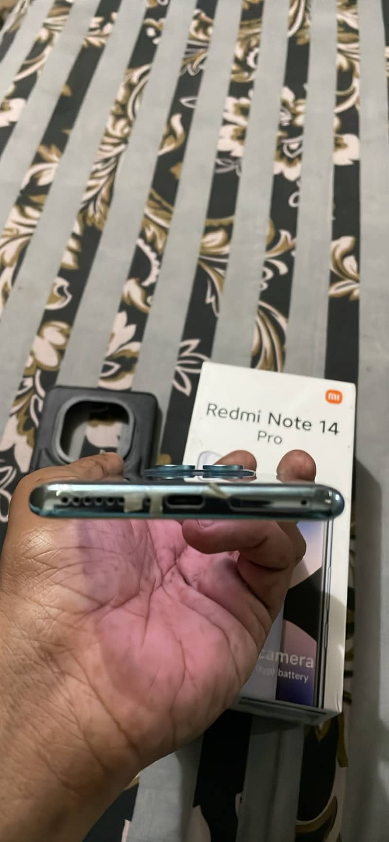 Redmi note 14 pro 2