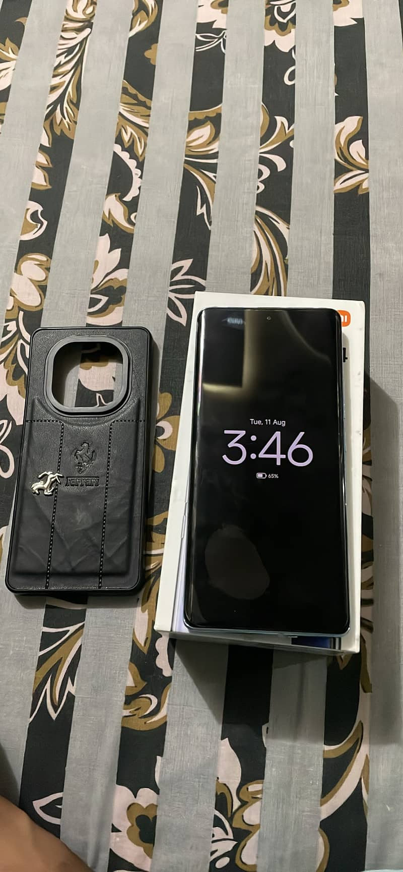 Redmi note 14 pro 3