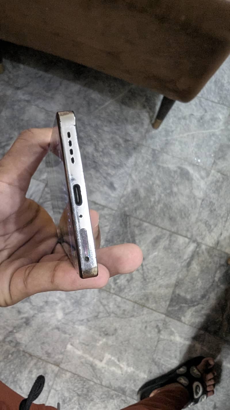 Infinix Note 40 2