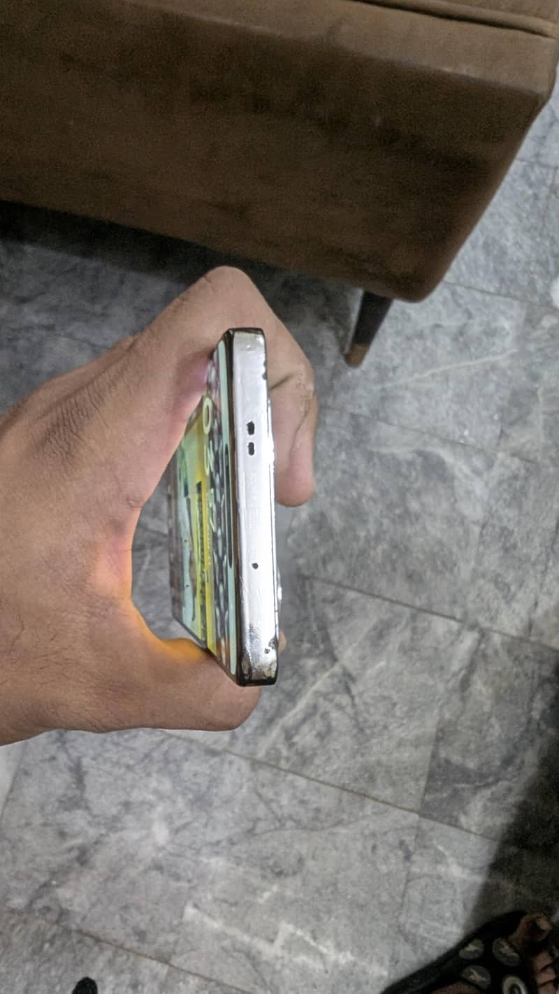 Infinix Note 40 3