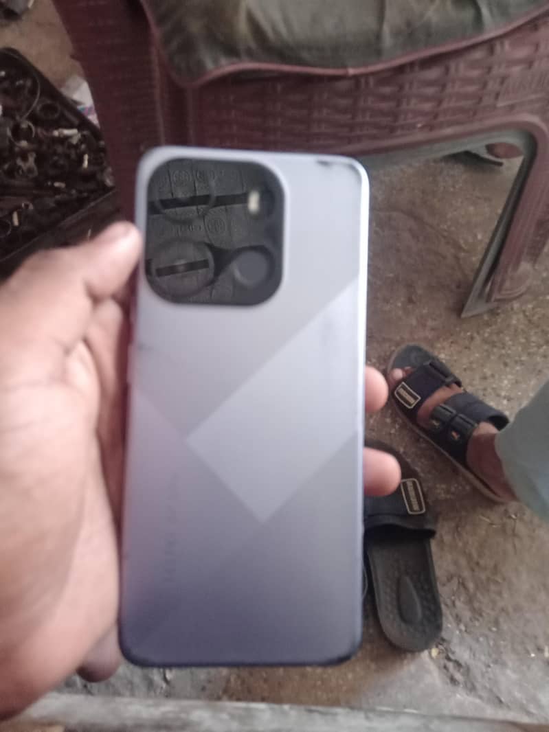 Tecno Other Model 1