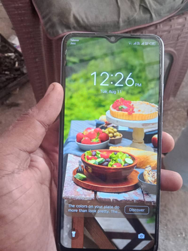 Tecno Other Model 3