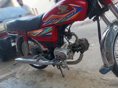 bike like new
