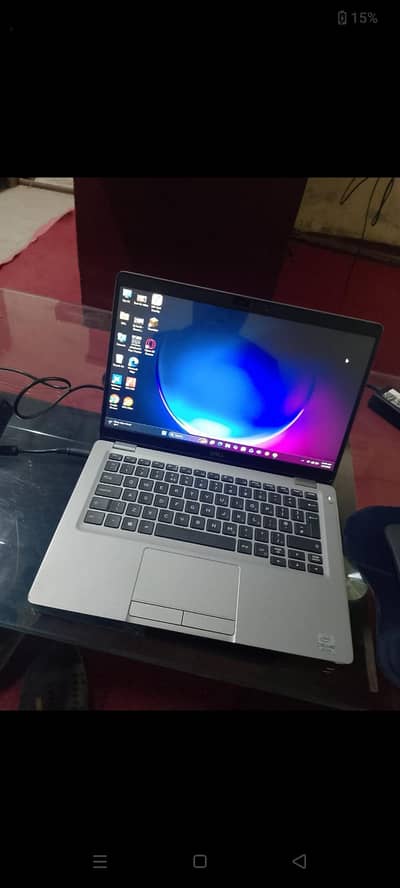 Core i-5 , Generation 10, gb238/16