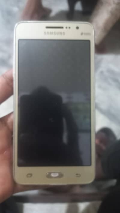 Samsung Mobile Grand Prime