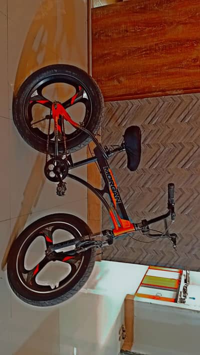 Bicycle Available at Affordable Price - 10/10 Condition