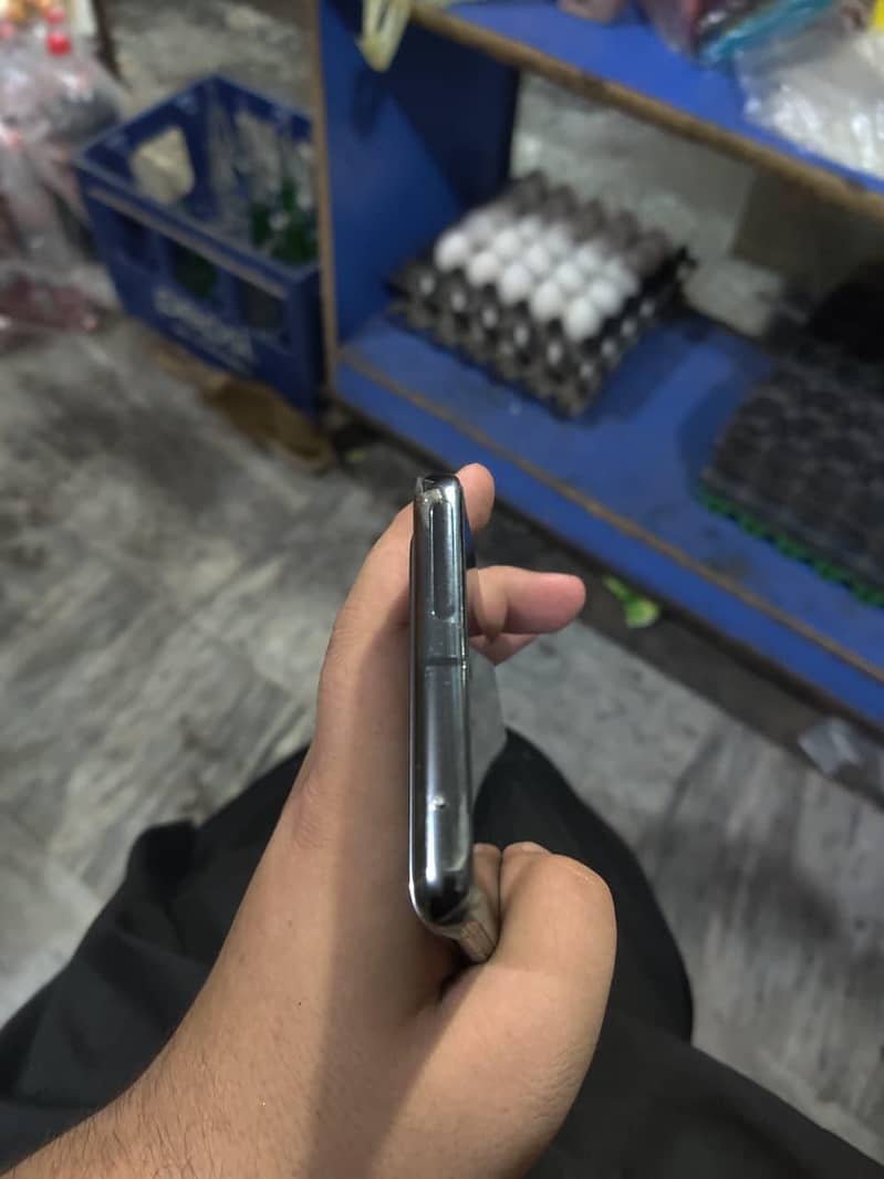Google Pixel 7 Pro 5