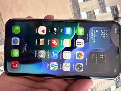 Apple iPhone 11