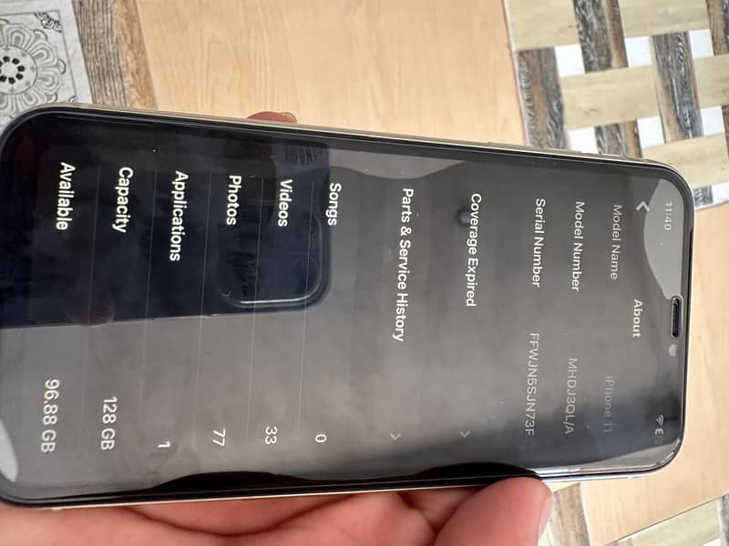 Apple iPhone 11 6