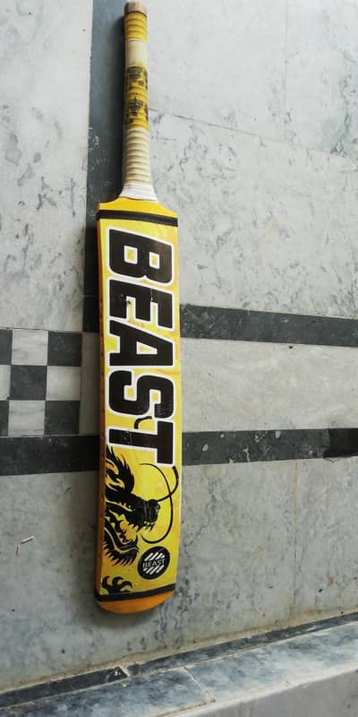 Beast best quality Bat