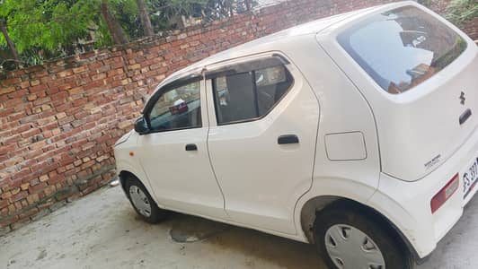 Suzuki Alto 2022