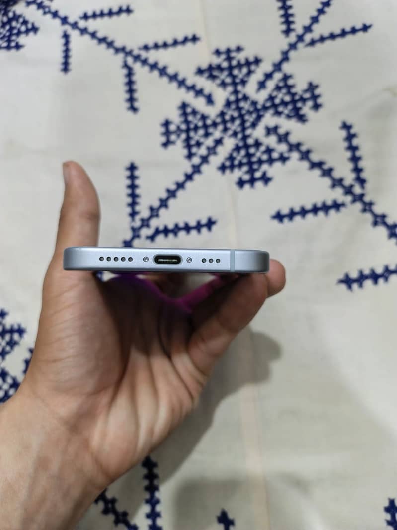 Apple iPhone 15 5