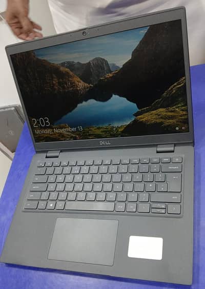 Dell latitude 3420
