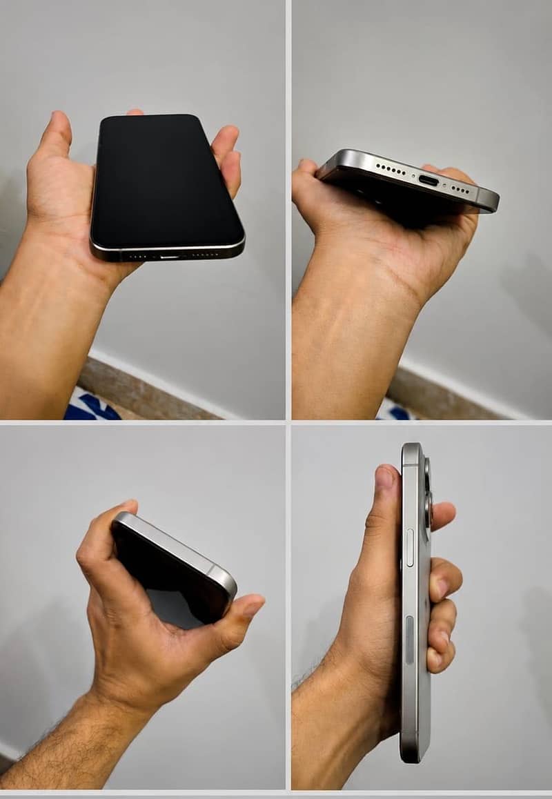Apple iPhone 15 Pro Max 3
