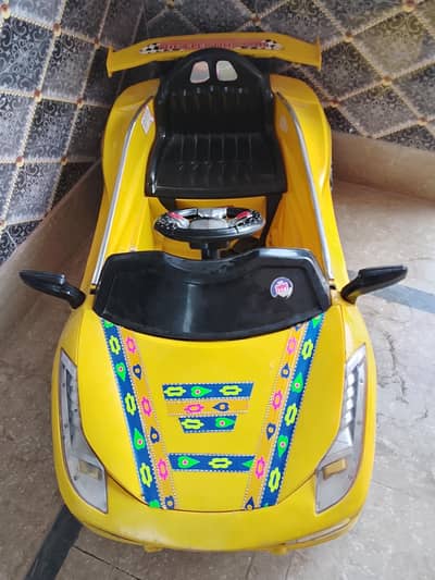 car for sale