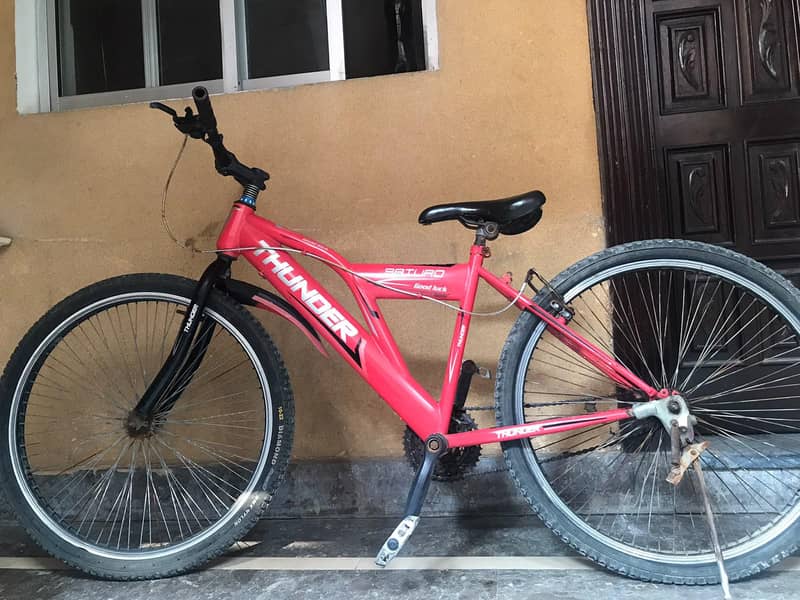double frame thunder cycle 0