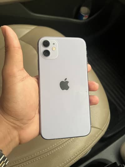 Apple iPhone 11