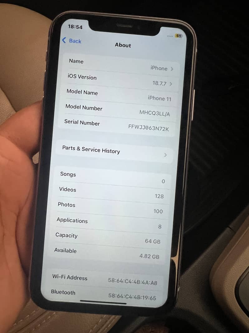 Apple iPhone 11 3
