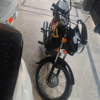Honda pridor 2024