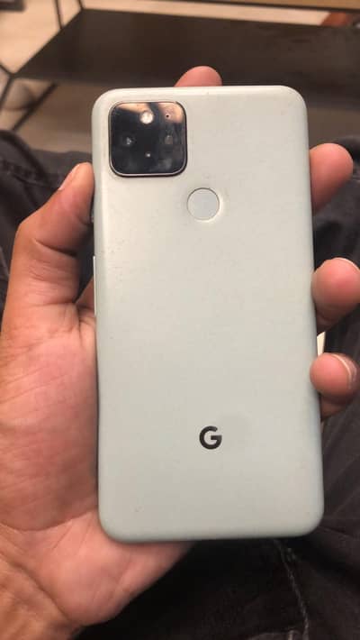 Google Pixel 5