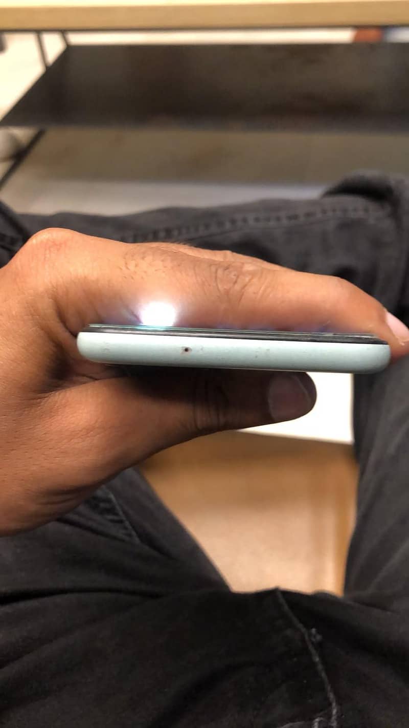 Google Pixel 5 1