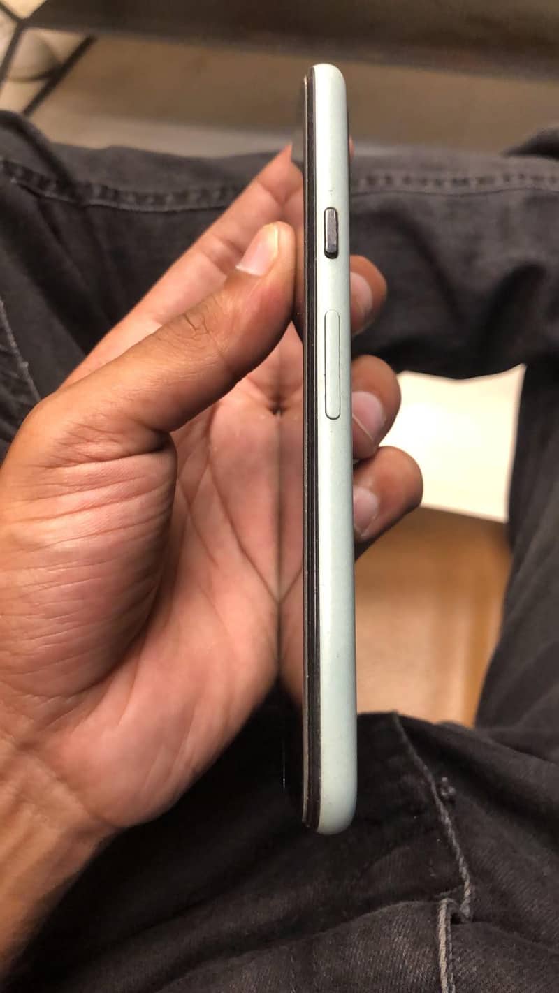 Google Pixel 5 2