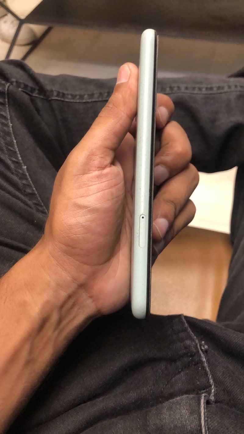 Google Pixel 5 3