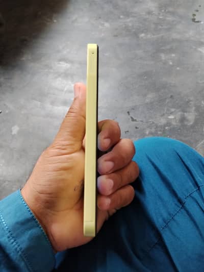 Samsung Mobile A15 5G