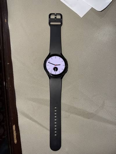 Samsung Galaxy Watch 4 Bluetooth