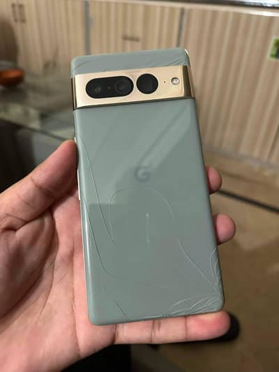 Google Pixel 7 Pro