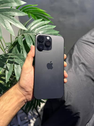 Apple iPhone 14 Pro Max