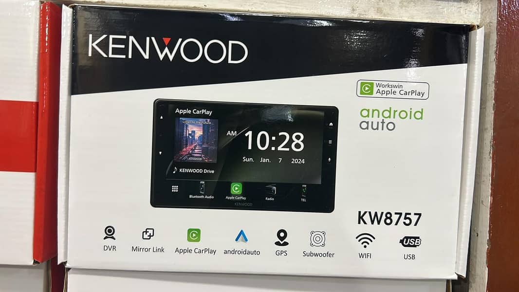 car android lcd 0