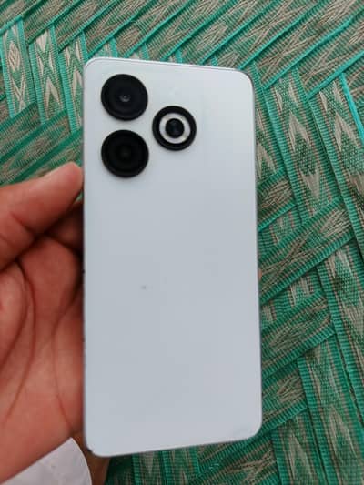 Infinix Smart 8
