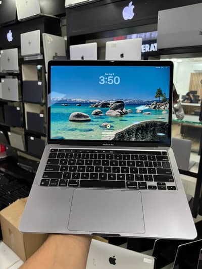Apple MacBook Pro M2 2022 | 13" | 16GB RAM | 512GB SSD | 92% Battery