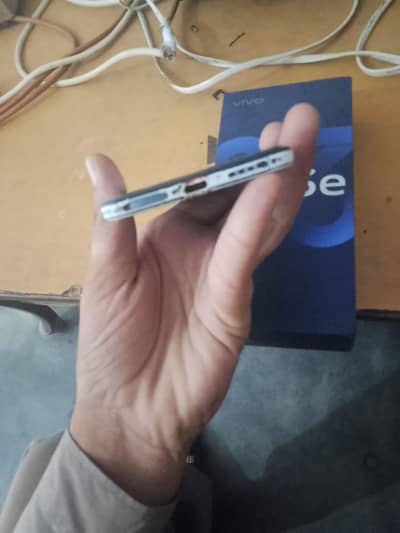 Vivo V23e