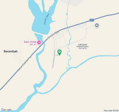 Commercial Land Is Available For Sale