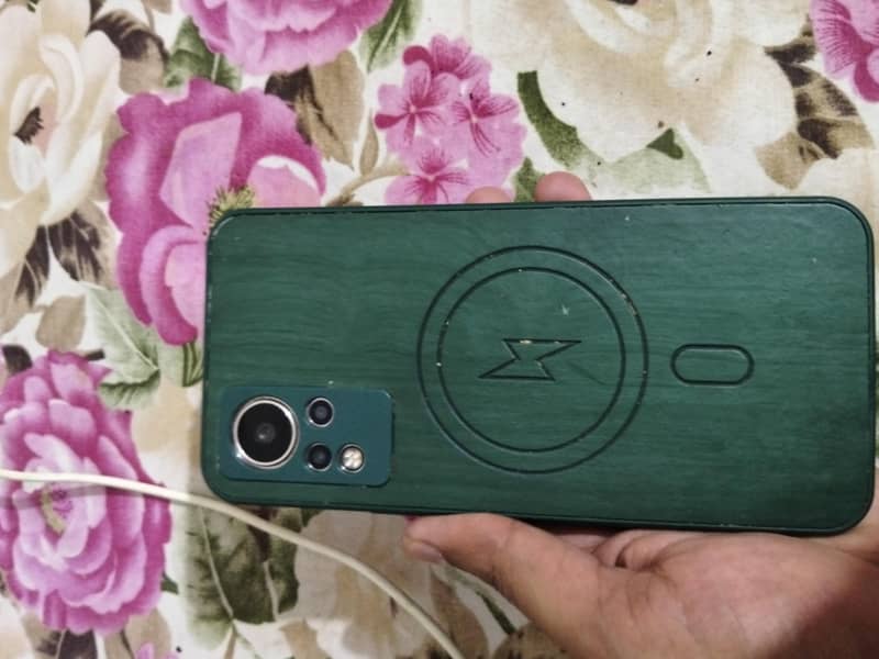 Infinix Note 11 0