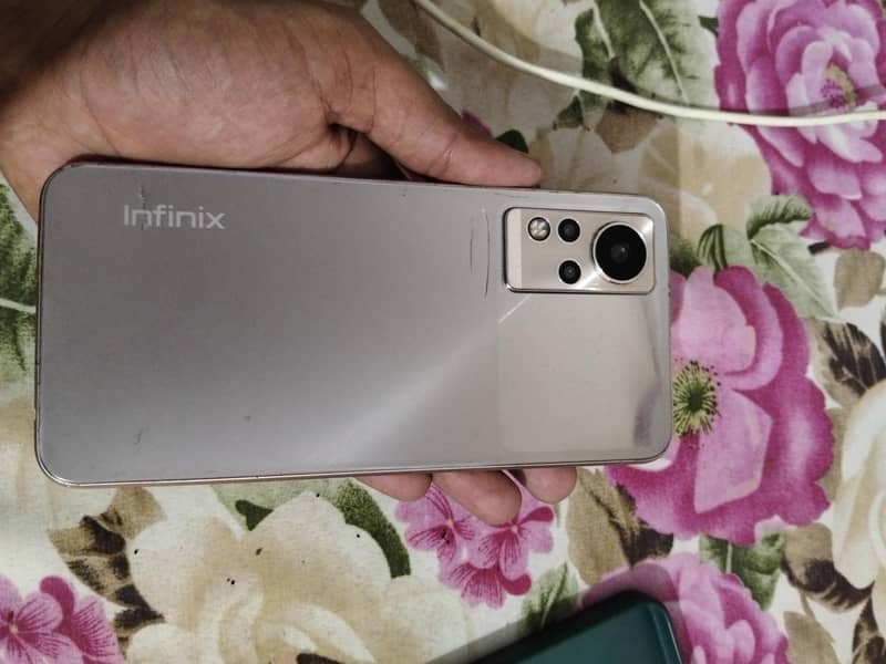 Infinix Note 11 3