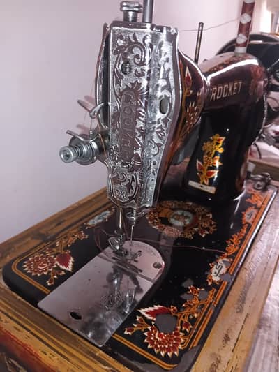 sewing Machine