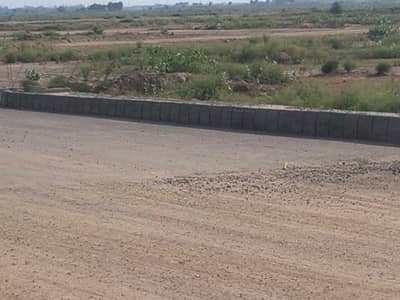 Phase 9 Prism, Zone 2 8 Marla Commercial Plot