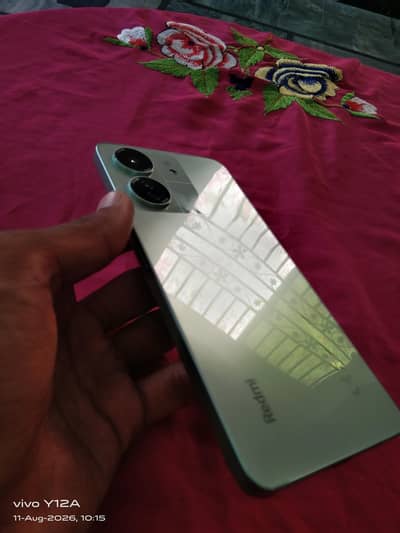 Xiaomi Redmi 13c