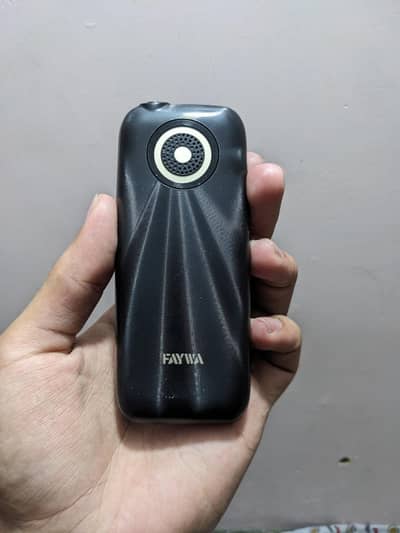 Faywa F6