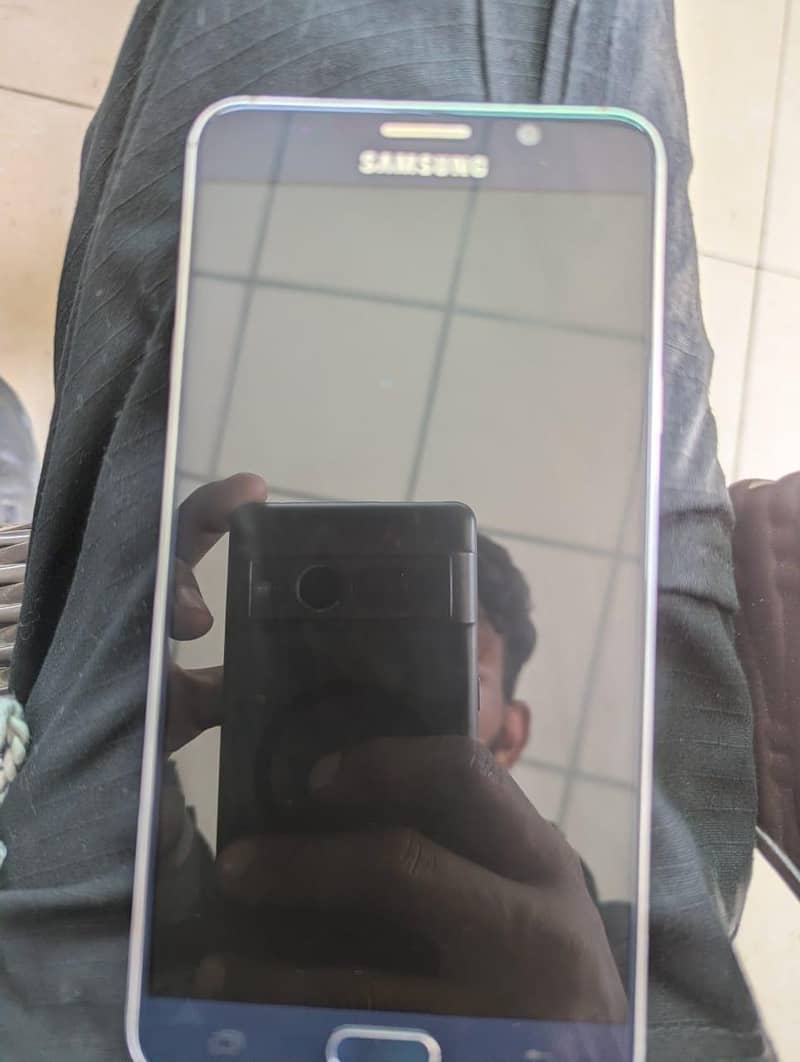 Samsung Mobile Note5 1