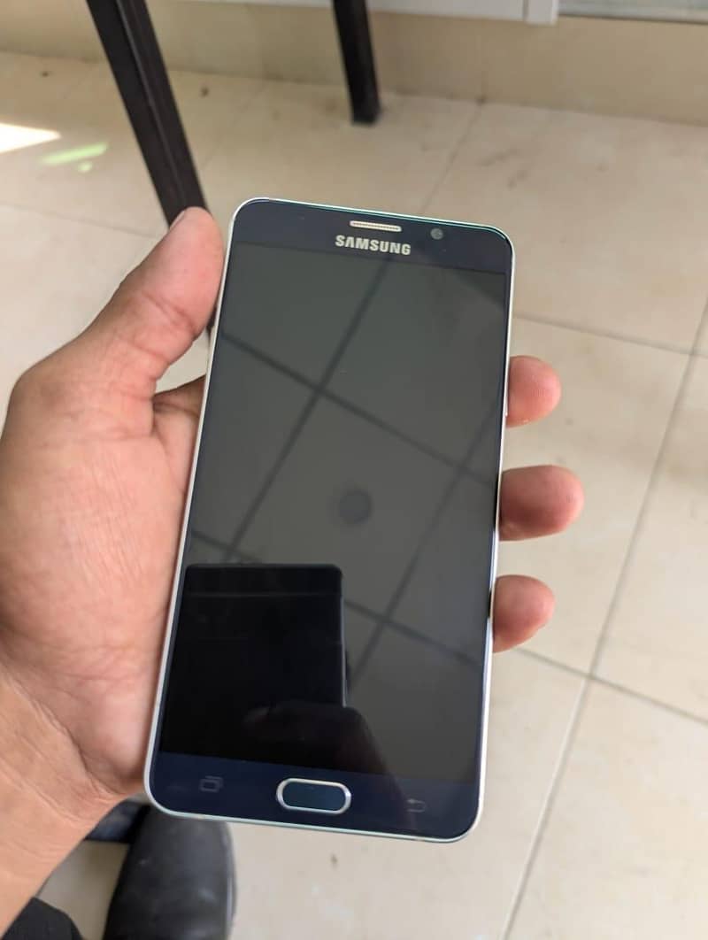 Samsung Mobile Note5 2