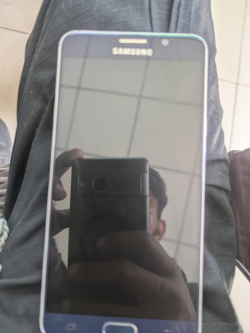 Samsung Mobile Note5 7