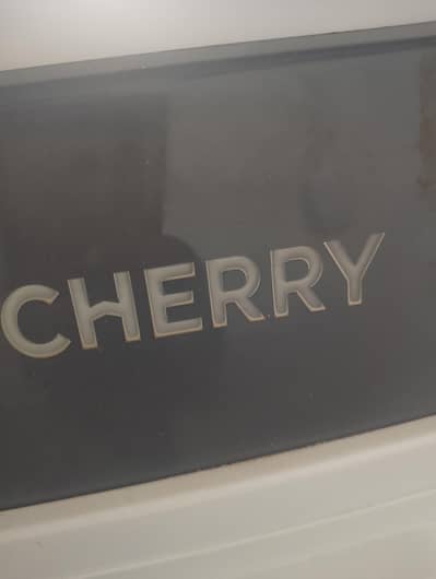 Cherry Air cooler only 2 month used model CR-4500