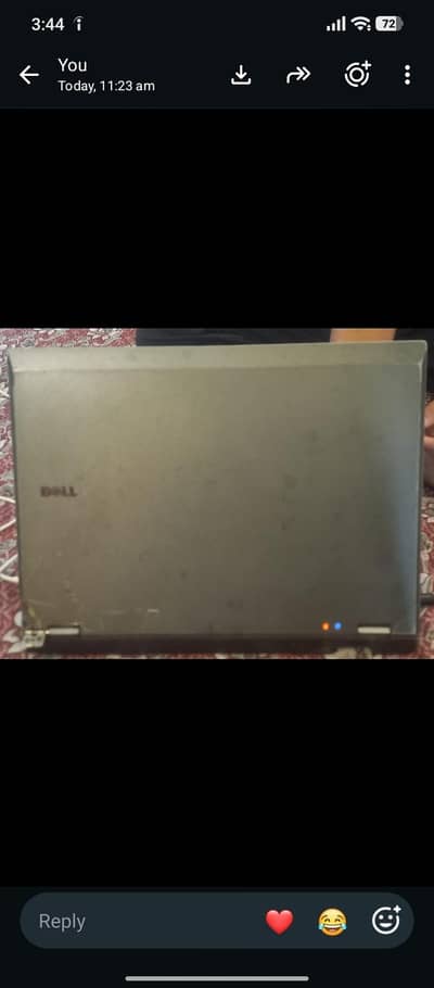 Intel corei3