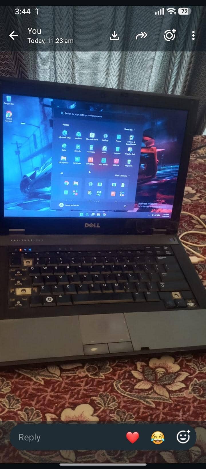 Intel corei3 1