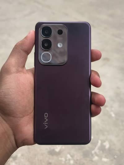 Vivo y29
